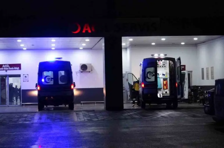 Malatya’da motosiklet aydınlatma direğine çarptı: 1 ölü
