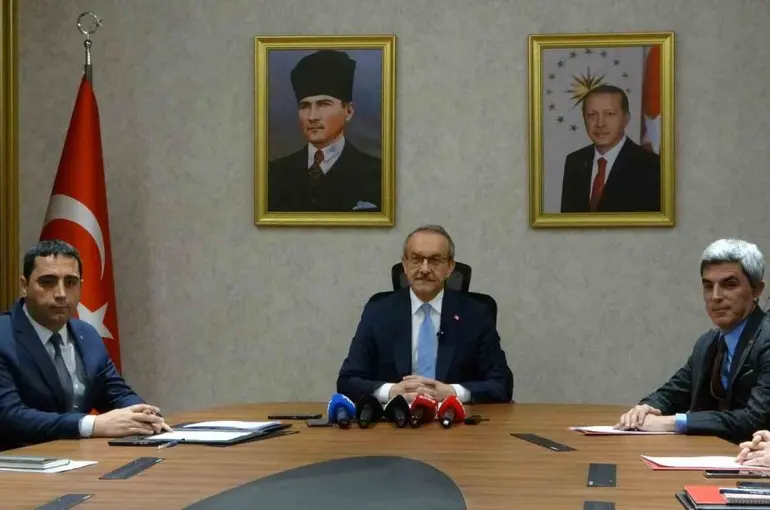 Malatya’da "ÖNEM’li Atölyeler" projesi için protokol imzalandı
