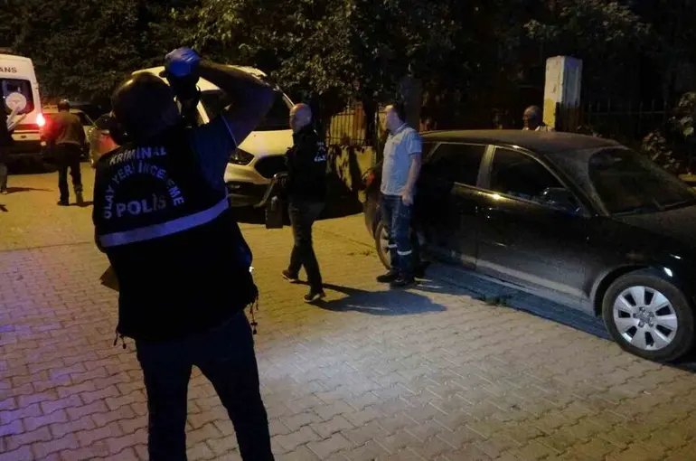 Malatya’da yalnız yaşayan kadın evinde ölü bulundu
