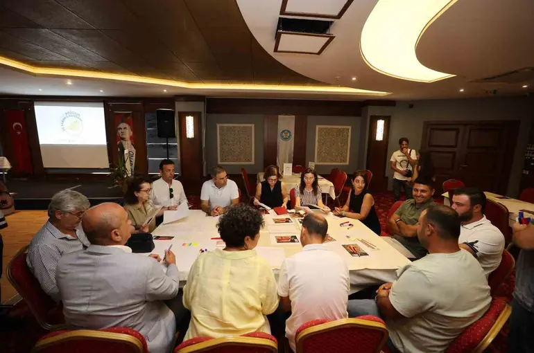 Manisa Bağcılık ve Tarım Çalıştayı’nın sonuç beyannamesi açıklandı
