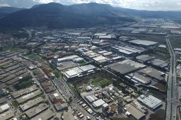 Manisa sanayisi ilk 1000’de gücünü gösterdi
