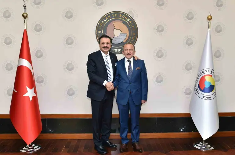 Manisa TSO 2 Ekim’de seçime gidiyor
