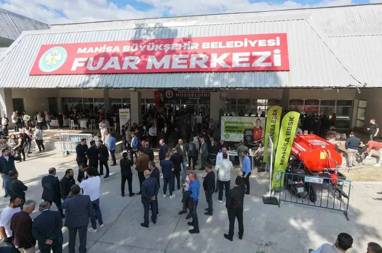Manisa TSO seçimlerine ’sarı liste’ 23 komitenin 22’sinde birinci çıktı
