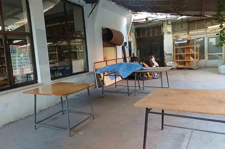 Manisa’da kahvehanede bir kişinin ölümüyle ilgili 2 şüpheli tutuklandı
