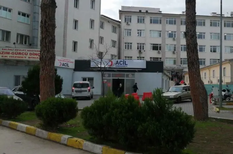 Manisa’da silahlı kavga: 1 yaralı, 1 tutuklama
