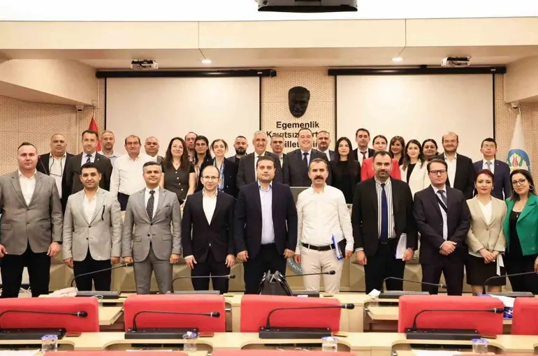 Manisa’da su faturalarına yüzde 15’lik indirim yapıldı
