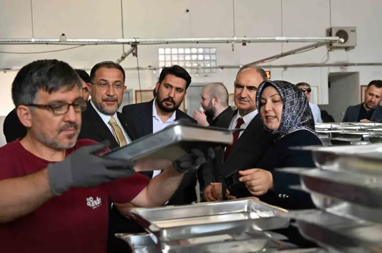 Manisa’nın üretim ve istihdam gücü değerlendirildi

