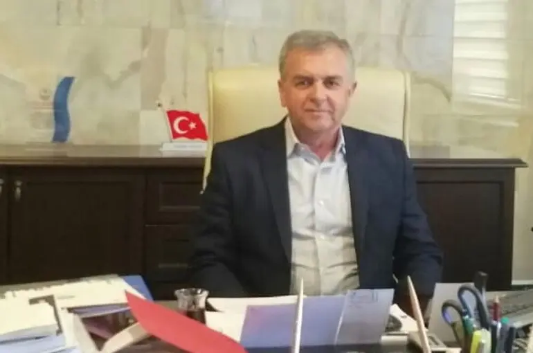 Manyas’ta ayçiçeği hasadı ve alımları sona erdi
