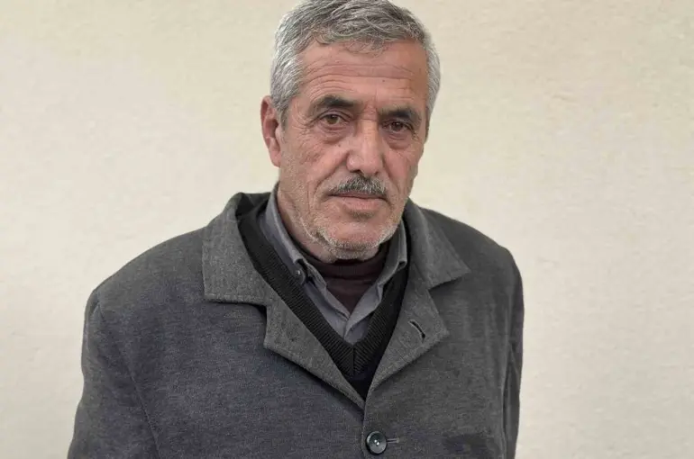 Mardin’de babasını patlayıcıyla öldürmek istediği öne sürülen sanığın davası ertelendi
