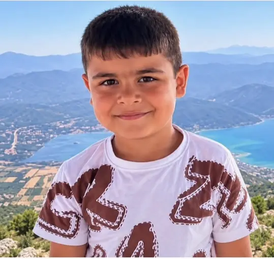 Mardin’de boğazına oyuncak kaçan çocuk hayatını kaybetti
