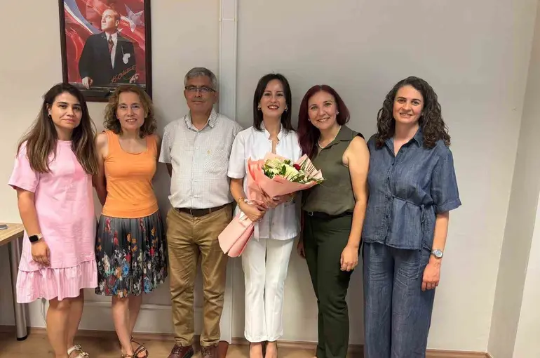 MEAH’ta bir araştırma görevlisi daha uzman oldu

