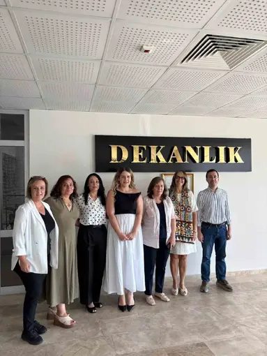 MEAH’ta ikinci histoloji ve embriyoloji uzmanı
