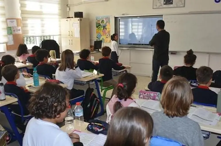 MEB'den 48 Okula Ruhsat İptali