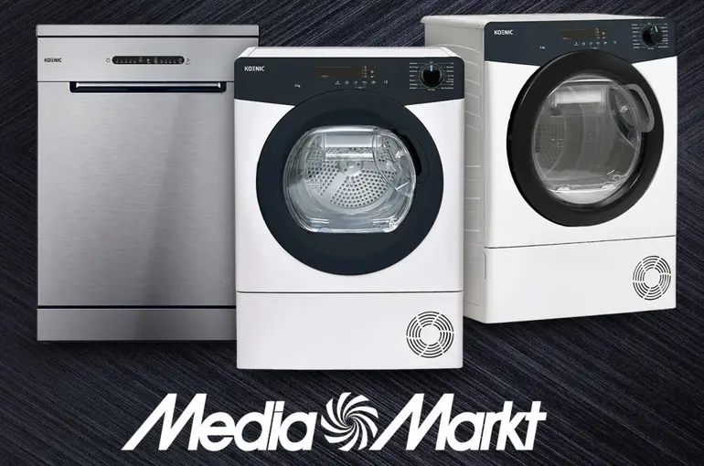 MediaMarkt’ın markası KOENIC ürün gamını genişletiyor
