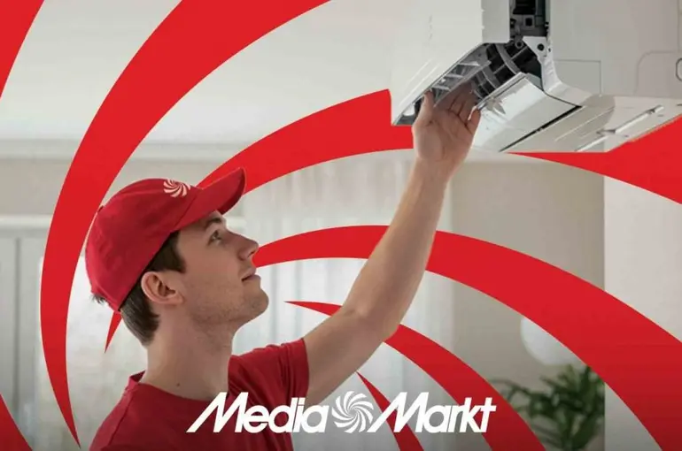 MediaMarkt’tan klima bakımı hizmeti
