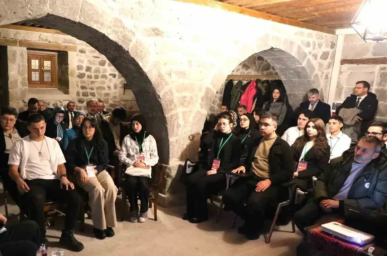 Mektep Melikgazi’de kayıtlar başladı
