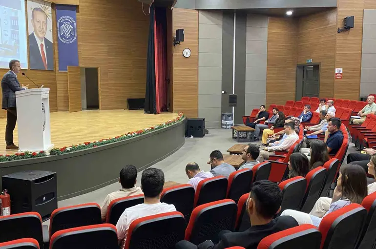 Melikgazi Belediyesi, yeni dijital arşiv sistemine geçti
