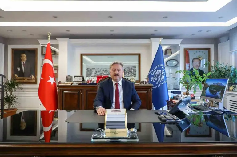 Melikgazi, konut satışının en yüksek olduğu 16. ilçe
