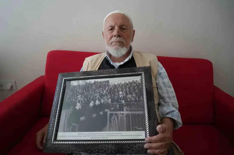 Menderes’in Yassıada’daki duruşmalarına tanık olmuştu: O günleri anlattı
