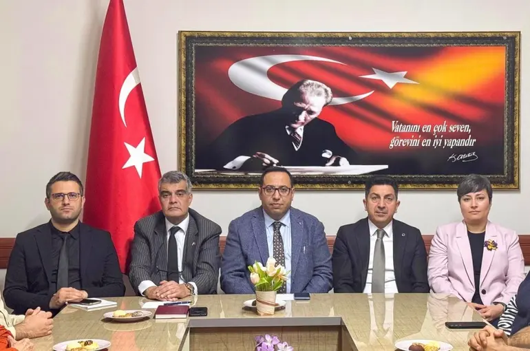 Menteşe’de eğitim masaya yatırıldı
