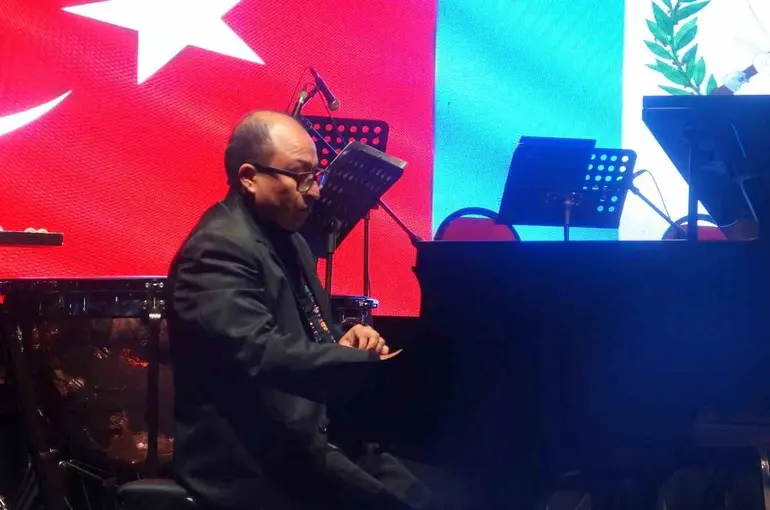 Menteşe’de Guatemala Büyükelçiliği Ensemble konseri düzenlendi
