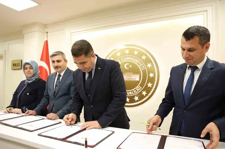 Meralar ıslah edilecek
