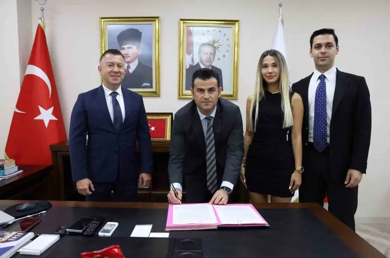 Mersin’de 650 belediye işçisine kişi başı 44 bin 500 TL promosyon
