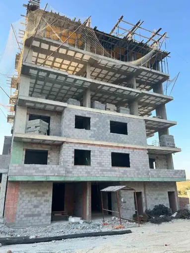 Mersin’de iki ayrı iş kazası: 1 ölü, 2 yaralı
