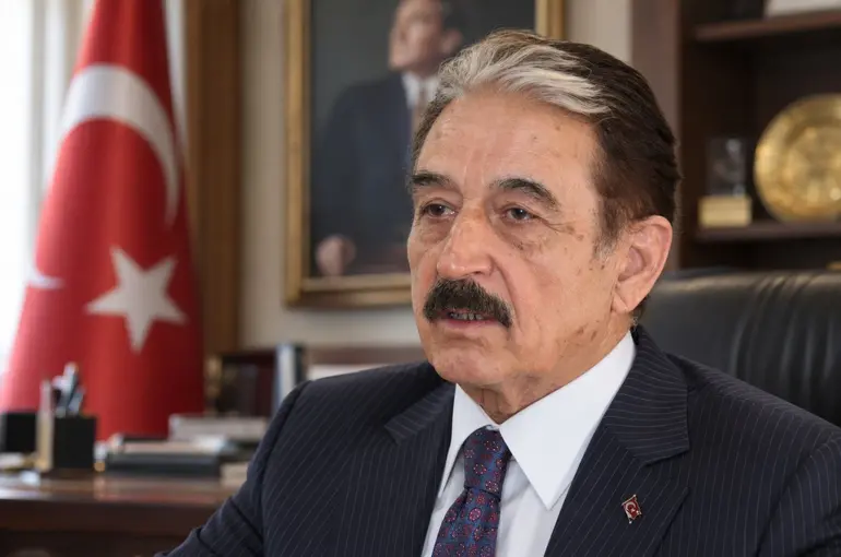 MESOB Başkanı Keskin’den okul alışverişi çağrısı
