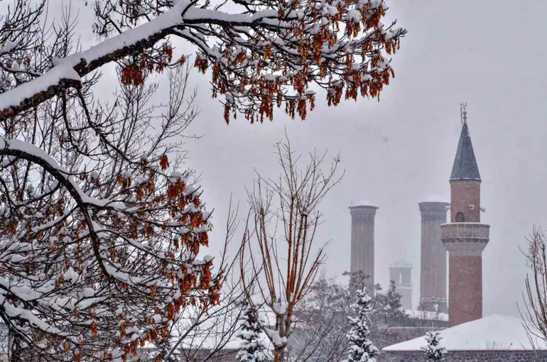 Meteorolojinden vatandaşlara uyarı
