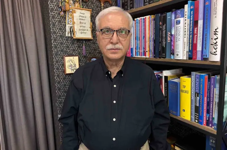 Mevsimsel alerjiler artışta

