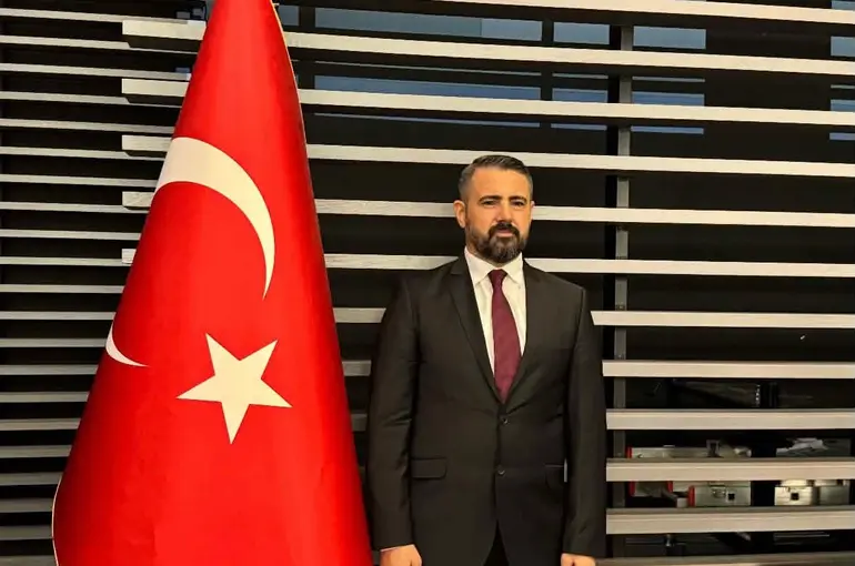 Mezitli Belediyesinde Başkanvekili Turgut Selağzı oldu
