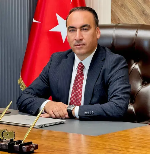 MİAD Başkanı Budak’tan TEKNOFEST’e davet
