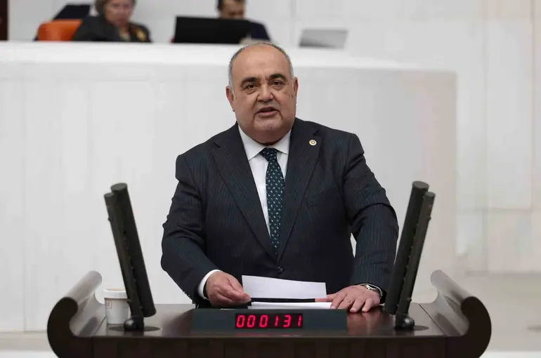 Milletvekili Aldatmaz’dan eğitim değerlendirmesi

