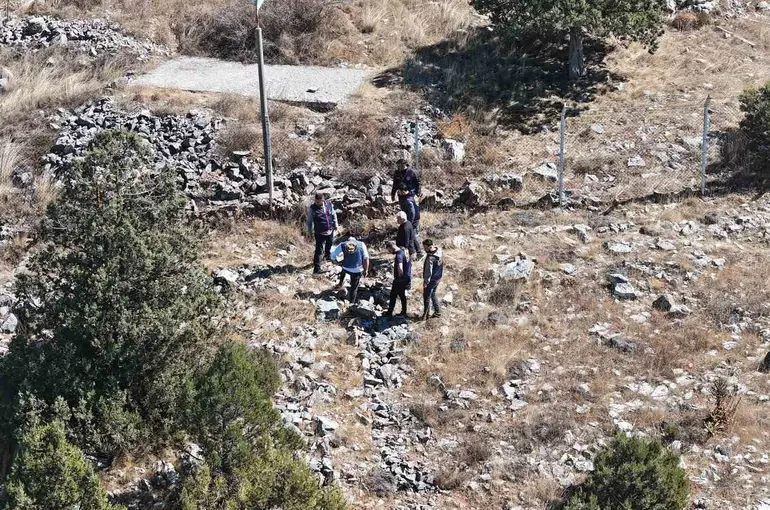 Minik Yakup’un katilini 14 yıl sonra JASAT bulacak
