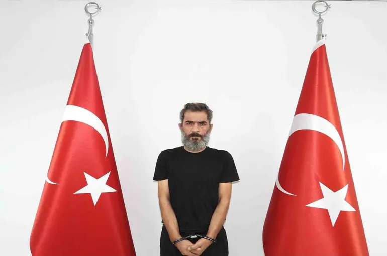 MİT, Reyhanlı saldırısının failini yakaladı

