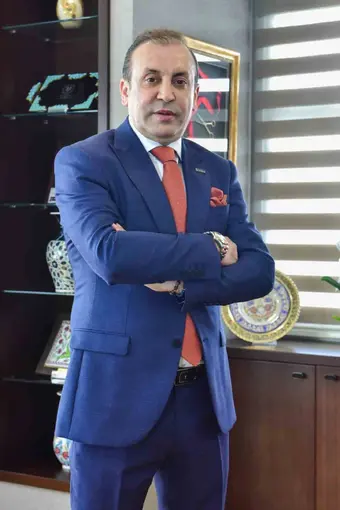 Moda endüstrisinin geleceği inşa ediliyor
