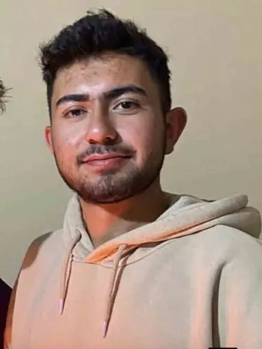 Motosikletin devrildiği kazada 19 yaşındaki sürücü hayatını kaybetti
