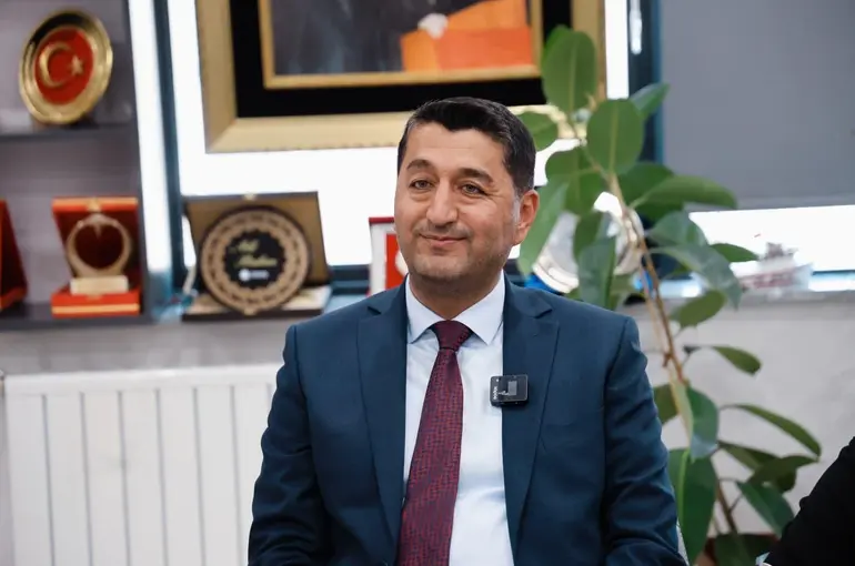 MTSO Başkan Adayı Mahmut Boyraz: "Odayı seçim bürosuna çevirmeyin"
