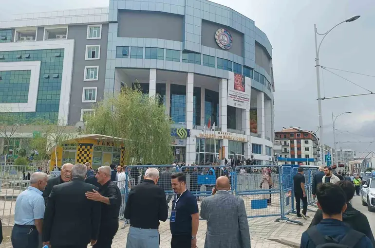MTSO’da Oğuzhan Ata Sadıkoğlu yeniden başkan

