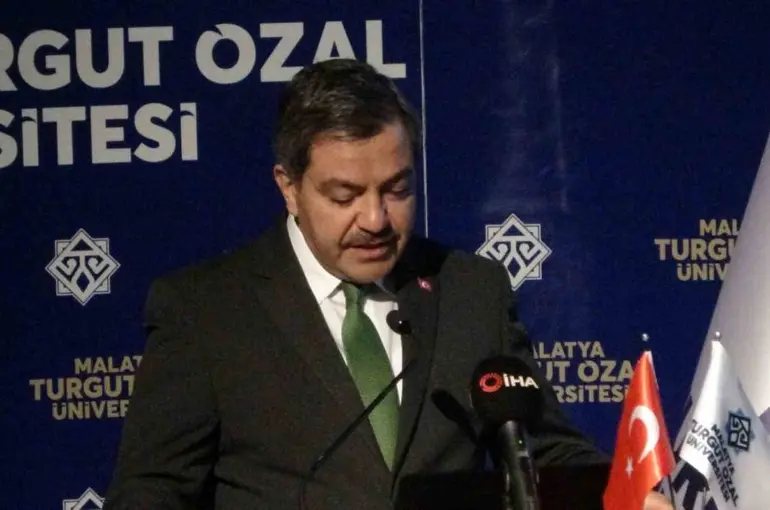 MTÜ’de tarımsal eğitimin 180. yılı coşkuyla kutlandı
