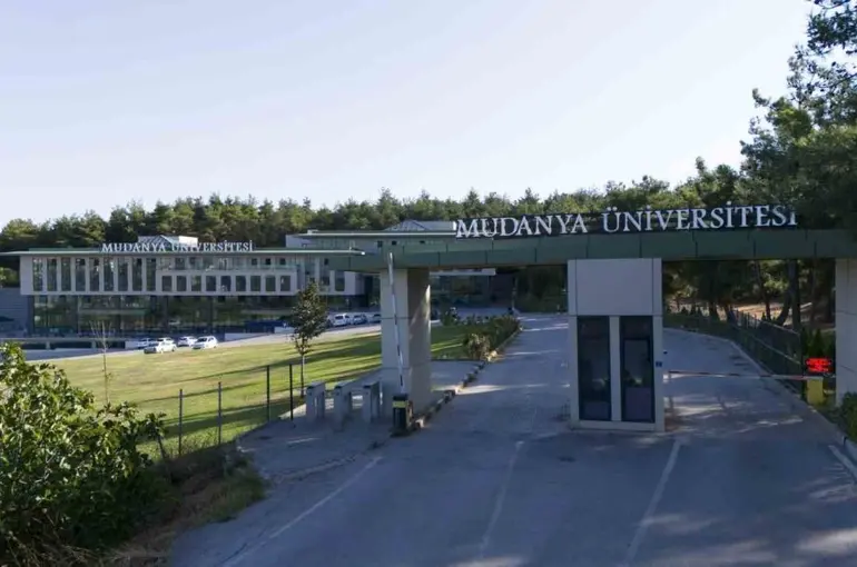 Mudanya Üniversitesi yüksek lisans programlarına kayıtlar devam ediyor

