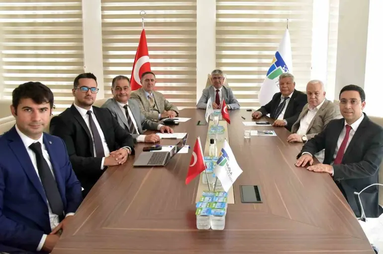 Muğla Teknopark, Ar-Ge ve İnovasyonda bölgenin çekim merkezi oldu
