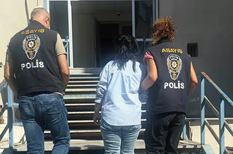 Muğla’da 12 yıl 6 ay hapis cezasıyla aranan firari yakalandı
