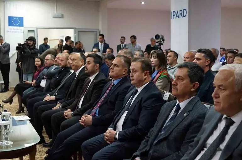 Muğla’da 2 milyon dekar alanda tarımsal faaliyet yapılıyor
