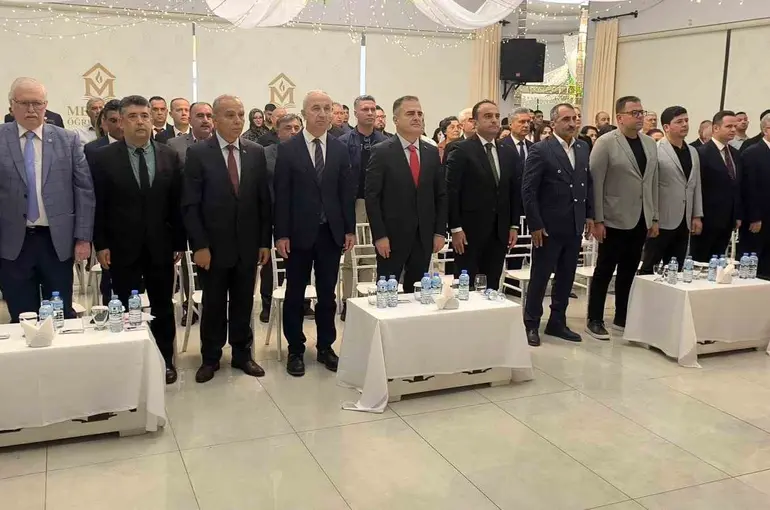 Muğla’da Ahilik Haftası kutlanıyor
