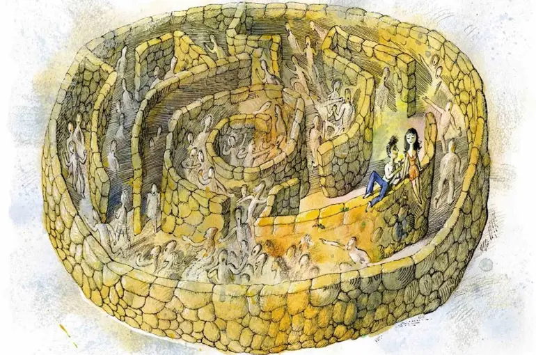 Muğla’da aşk ve sevgi karikatürlerle anlatıldı
