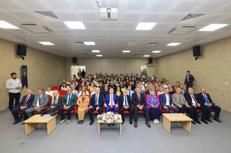 Muğla’da kitap okuma alışkanlığı semineri
