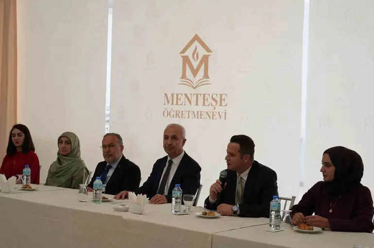 Muğla’da sivil toplum kuruluşları ve kurumlar ortak çalışmalar için bir araya geldi
