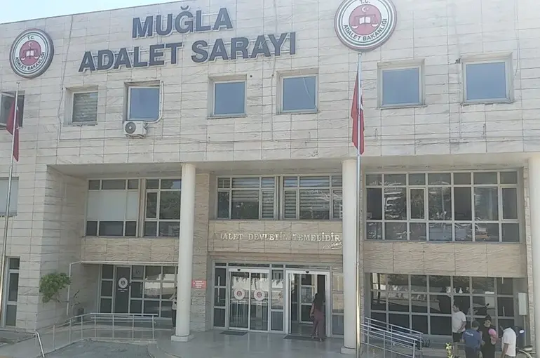 Muğla’daki molotofkokteyli saldırıda bir tutuklama daha
